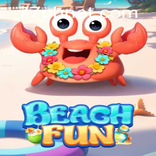 Dive into BeachFun: The Ultimate Seaside Adventure Game