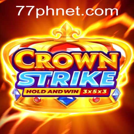 Crownstrike: Revolutionizing the Gaming World with 77PH