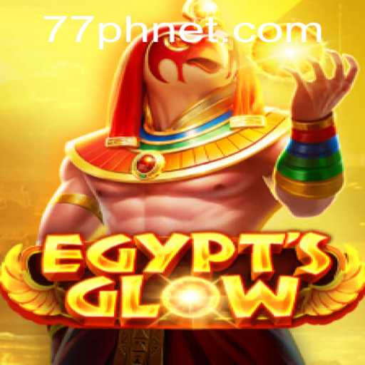 Discover the Mesmerizing World of EgyptsGlow: An Immersive Gaming Experience