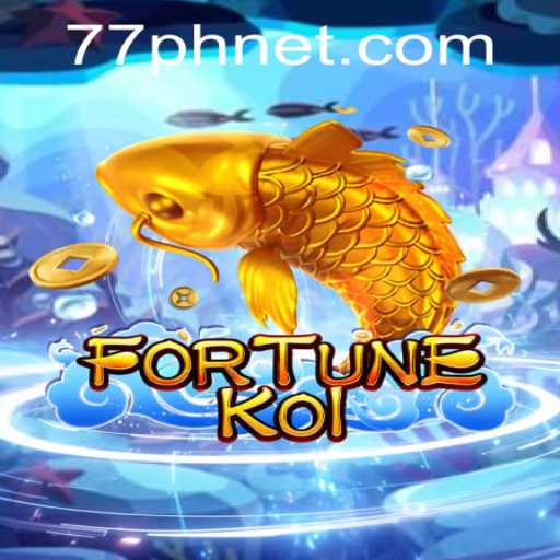 Fortunekoi: Dive into the Exciting World of This Thrilling Game