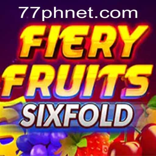 Discover the Thrills of FieryFruitsSixFold: A Game of Strategy and Luck