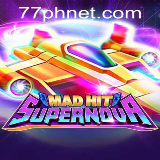 MadHitSupernova: Dive into the Explosive Universe of Gaming