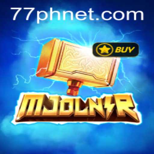 Mjolnir: A Powerful Gaming Experience with 77PH