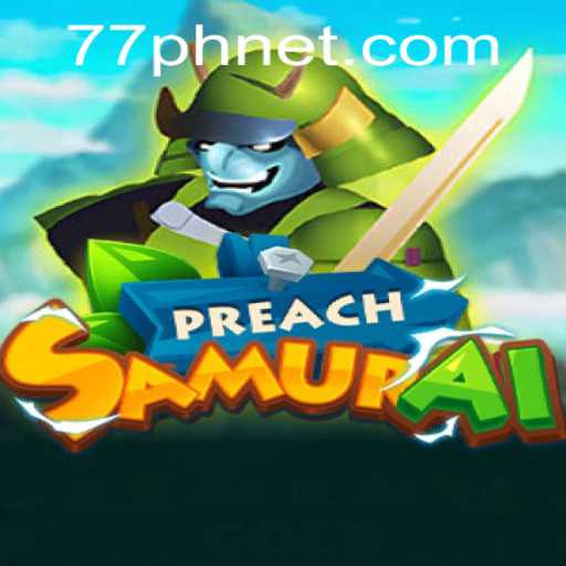 Unveiling PreachSamurai: The Game That's Taking the World by Storm