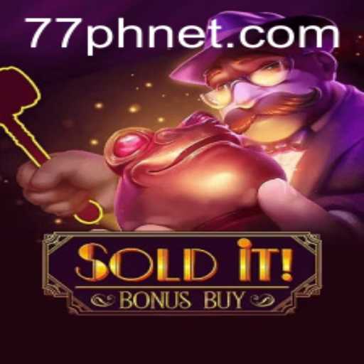 Exploring the Intricacies of SolditBonusBuy and the Exciting Element of 77PH