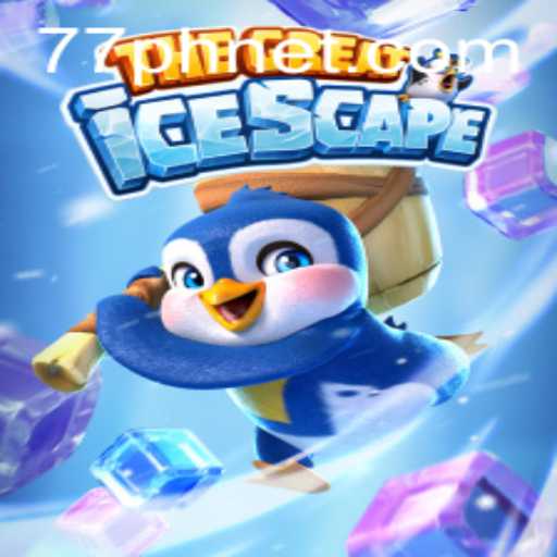 TheGreatIcescape: Unravel the Mysteries of the Arctic