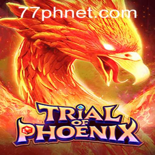 Trial of Phoenix: An Epic Journey Awaits