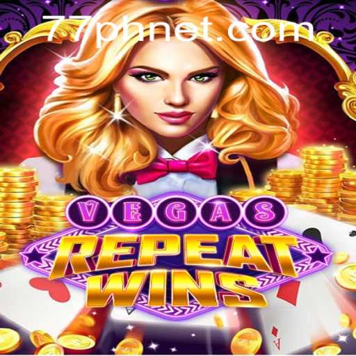 Unveiling VegasRepeatWins: A Game of Luck and Strategy